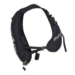 Inov-8 | Unisex Venturelite 4 Vest -Dunelm Shop 000974BKGN01 inov8 venturelite4vest left