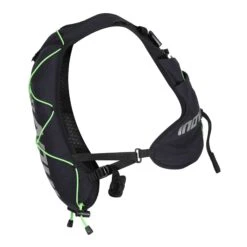 Inov-8 | Unisex Venturelite 4 Vest -Dunelm Shop 000974BKGN01 inov8 venturelite4vest leftbungee