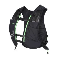 Inov-8 | Unisex Venturelite 4 Vest -Dunelm Shop 000974BKGN01 inov8 venturelite4vest vest