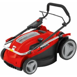 Grizzly ARM4035 Cordless 35cm Lawnmower With Battery & Charger (40V) -Dunelm Shop 00E03D2E E871 4EE4 BBA8 ADABEEC673CC huge