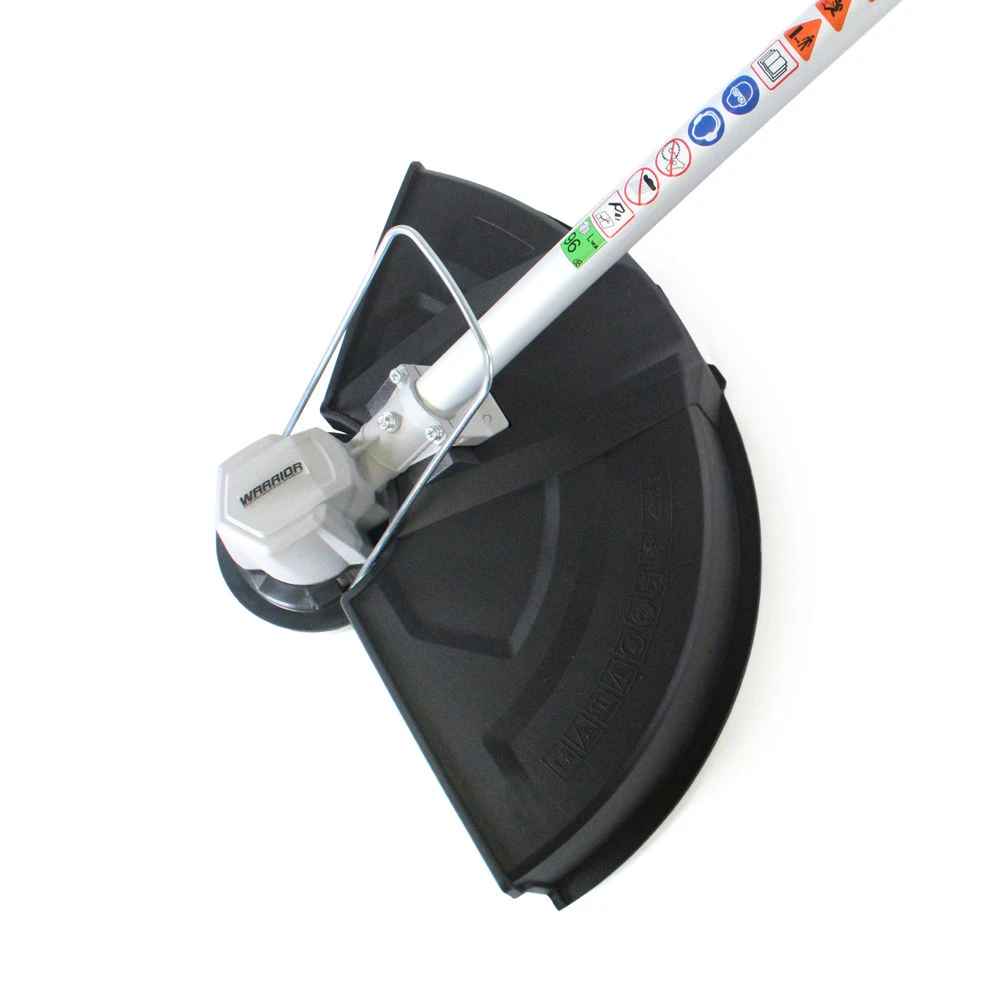 Warrior 60V 40cm Grass Trimmer With Battery & Charger 6 Warrior 60V 40cm Grass Trimmer With Battery & Charger - Image 6