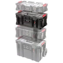 Trend MS/C/200 Compact Storage 200mm Toolbox 13 Trend MS/C/200 Compact Storage 200mm Toolbox -Dunelm Shop 0707327B ACE3 4F1F A4A3 65F9473DD094 huge