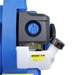 Hyundai HYBV2600X 26cc 2-Stroke 3in1 Petrol Leaf Blower, Garden Vac & Shredder -Dunelm Shop 0876DB02 13BD 4B15 9229 39007948B398 huge