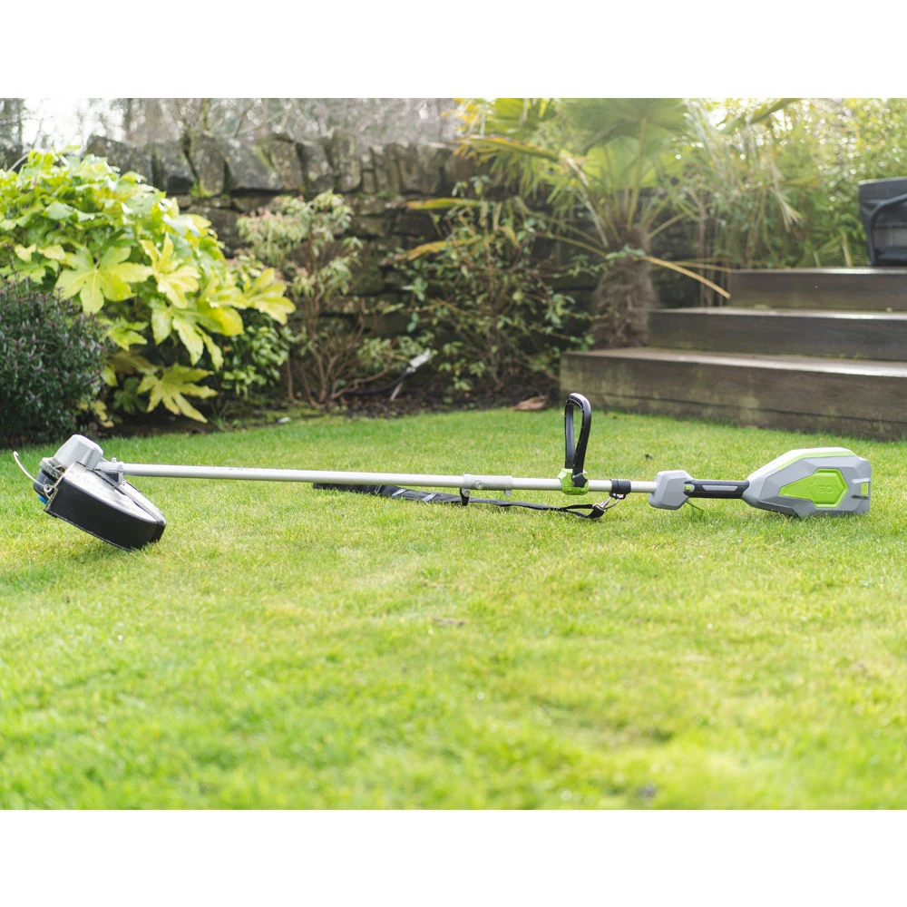 Warrior 60V 40cm Grass Trimmer With Battery & Charger 8 Warrior 60V 40cm Grass Trimmer With Battery & Charger - Image 8