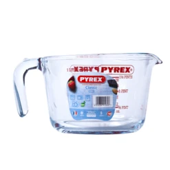 Pyrex 1 Litre Measuring Jug -Dunelm Shop 1000000880 alt03
