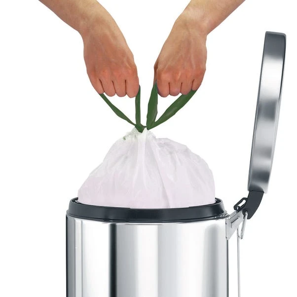 Brabantia 23-30 Litre Bin Liners 5 Brabantia 23-30 Litre Bin Liners - Image 5