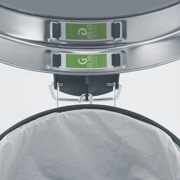 Brabantia 23-30 Litre Bin Liners 6 Brabantia 23-30 Litre Bin Liners - Image 6