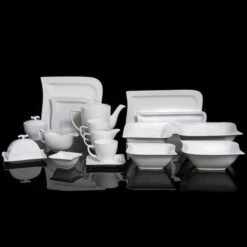 Dunelm Chelsea Gravy Boat -Dunelm Shop 1000038281 alt03