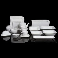 Dunelm Chelsea Gravy Boat -Dunelm Shop 1000038281 alt04