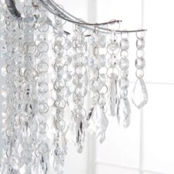 Dunelm Sheridan Jewel Easy Fit Pendant -Dunelm Shop 1000084179 alt02