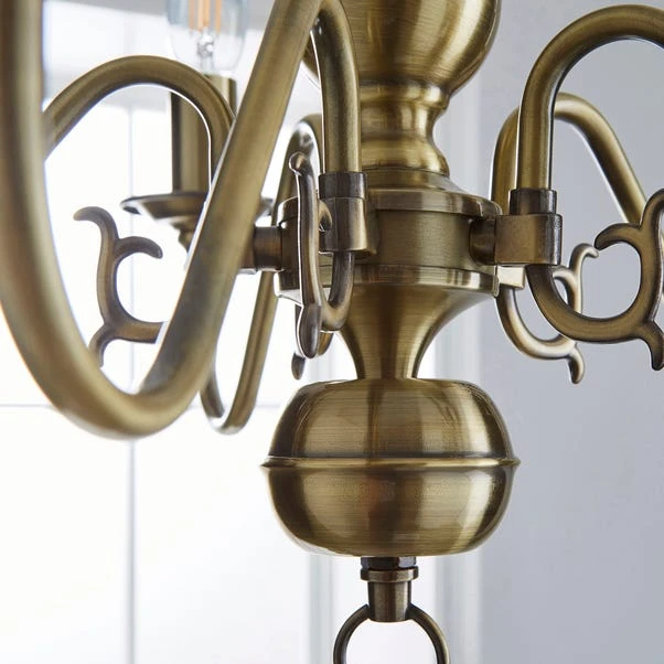 Dunelm Khobi 3 Light Glass Spotlight Bar 4 Dunelm Khobi 3 Light Glass Spotlight Bar - Image 4