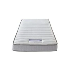 Silentnight Medium Firm Imagine Sprung Bunk Mattress -Dunelm Shop 1000143270 alt02