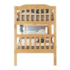 Silentnight Medium Firm Imagine Sprung Bunk Mattress -Dunelm Shop 1000143270 alt05