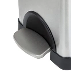 Dunelm Stainless Steel 30L Slim Recycling Bin 7 Dunelm Stainless Steel 30L Slim Recycling Bin -Dunelm Shop 1000165280 alt03