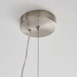 Dunelm Milo 5 Light Mesh Ceiling Fitting -Dunelm Shop 1000169202 alt03