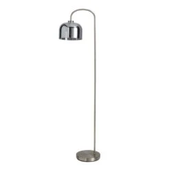 Dunelm Palazzo Smoked Glass Floor Lamp 10 Dunelm Palazzo Smoked Glass Floor Lamp -Dunelm Shop 1000169213 alt04