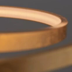 Vogue Lighting Vogue Scribble Integrated LED Gold Ceiling Fitting -Dunelm Shop 1000169446 alt02