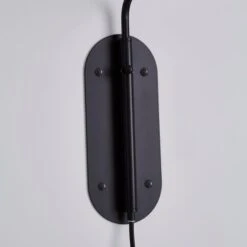 Elements Ramona Swing Arm Wall Light -Dunelm Shop 1000182575 alt03