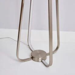 Dunelm Robyn Dual Lit Integrated LED Floor Lamp White 9 Dunelm Robyn Dual Lit Integrated LED Floor Lamp White -Dunelm Shop 1000182924 alt03
