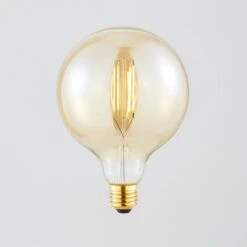Status Lois 5W ES G125 Globe Dimmable Bulb -Dunelm Shop 1000183072 alt04