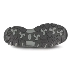 Regatta Mudstone S1 Safety Shoes Black/Granite Size 11 -Dunelm Shop 114JR A4