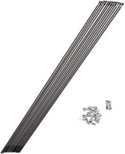 Mavic Crossone 29" / Aksium Disc / Crossmax Spare Spokes, As Of 2014