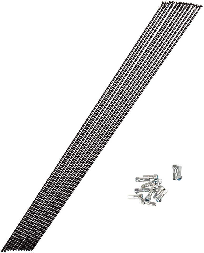 Mavic Crossone 29" / Aksium Disc / Crossmax Spare Spokes, As Of 2014 1 Mavic Crossone 29" / Aksium Disc / Crossmax Spare Spokes, As Of 2014