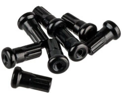 Fulcrum Red Passion 29 Spare Spokes As Of 2015 -Dunelm Shop 146009