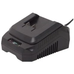 Kielder KWT-012-63 700Nm 1/2" Impact Wrench Kit With Socket Set & Work Light With 2 X 5Ah & 1 X 2Ah Batteries & Charger -Dunelm Shop 1BC20A9E BD7D 4479 B301 3DAD627ACF0E huge