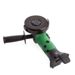 Hikoki G18DSL/W4Z 18V 115mm Cordless Angle Grinder (Body Only) -Dunelm Shop 1 25891.1663684507