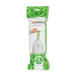 Brabantia 23-30 Litre Bin Liners
