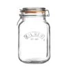 Kilner 2 Litre Clip Top Preserve Jar