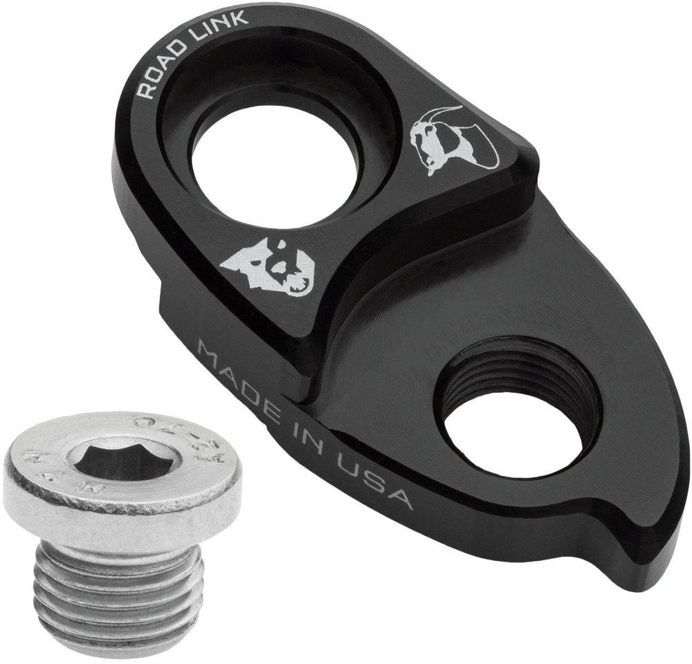 RoadLink Rear Derailleur Adapter 1 RoadLink Rear Derailleur Adapter
