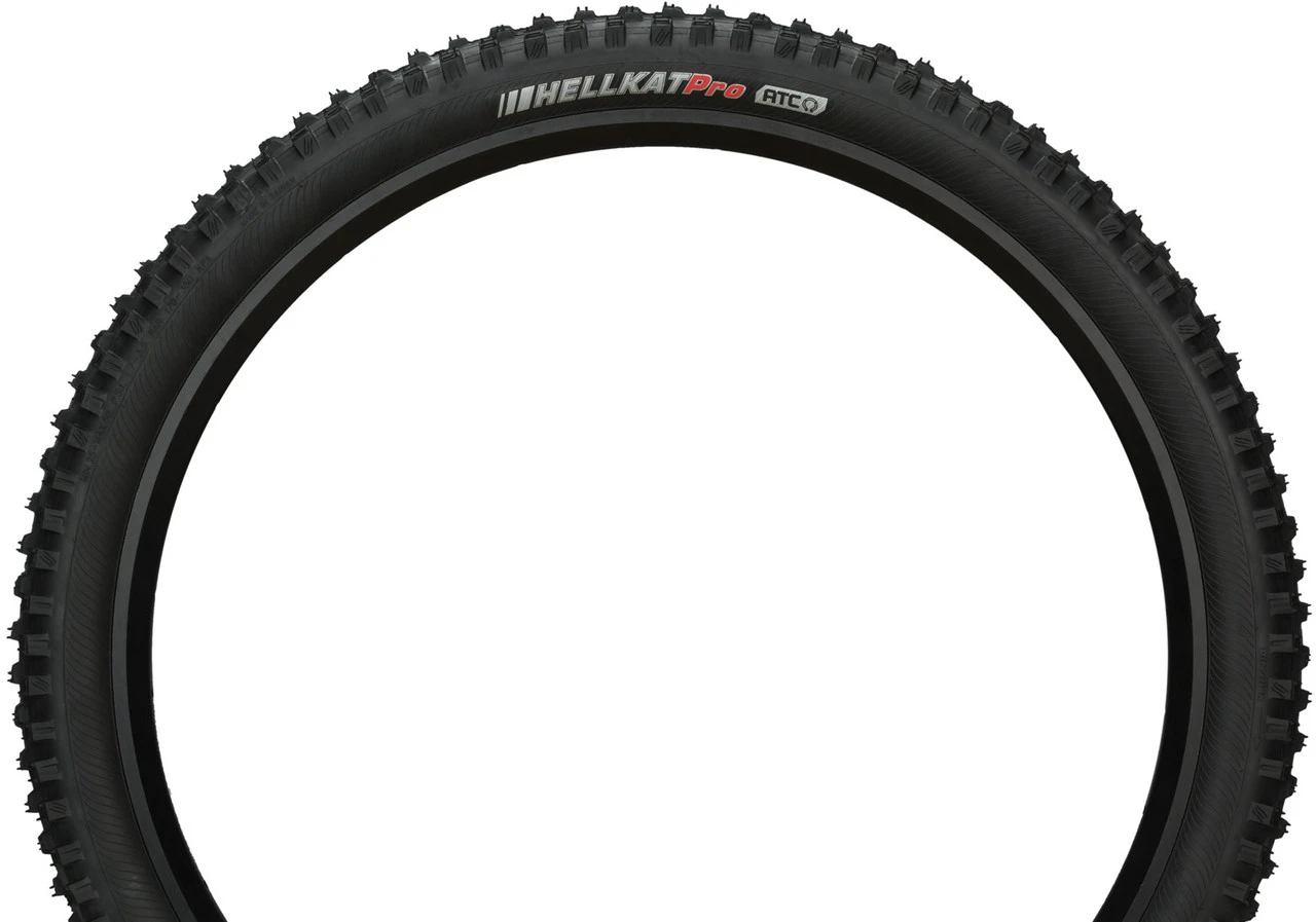 Kenda Hellkat Pro ATC 27.5" Folding Tyre 2 Kenda Hellkat Pro ATC 27.5" Folding Tyre - Image 2