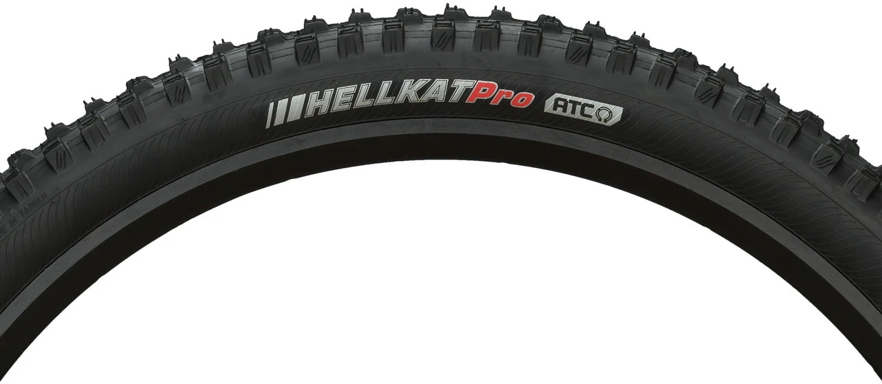Kenda Hellkat Pro ATC 27.5" Folding Tyre 3 Kenda Hellkat Pro ATC 27.5" Folding Tyre - Image 3