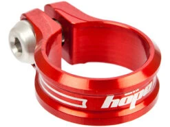 HOPE Seatpost Clamp W/ Bolt