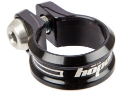 HOPE Seatpost Clamp W/ Bolt -Dunelm Shop 249667