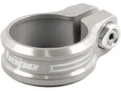 HOPE Seatpost Clamp W/ Bolt -Dunelm Shop 249668