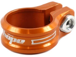 HOPE Seatpost Clamp W/ Bolt -Dunelm Shop 249669