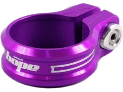 HOPE Seatpost Clamp W/ Bolt -Dunelm Shop 249670