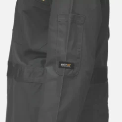 Regatta Zip Fasten All-in-1s Coverall Sage Large 41 1/2" Chest 34" Leg 15 Regatta Zip Fasten All-in-1s Coverall Sage Large 41 1/2" Chest 34" Leg -Dunelm Shop 290HY A7