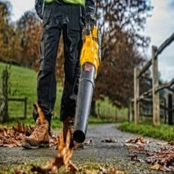 DeWalt DCMBA572X1-GB 54V FV Axial Blower With 9Ah Battery & Charger -Dunelm Shop 29211CF4 61C5 4D01 AFD9 A56A583EAD17 huge