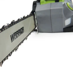 Warrior 60V 40cm Chainsaw (Bare Unit) -Dunelm Shop 2F75FA47 18FF 4785 A8D8 92A4068649DF huge