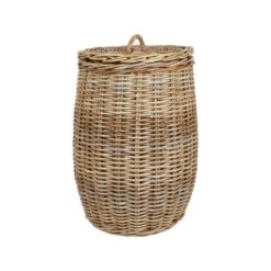 Dorma Kubu Laundry Basket -Dunelm Shop 30271582 alt02