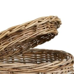 Dorma Kubu Laundry Basket -Dunelm Shop 30271582 alt03