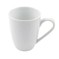 Dunelm Purity Mug