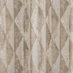 Luxury Collection Luxor Metallic Champagne Eyelet Curtains -Dunelm Shop 30670299 alt02