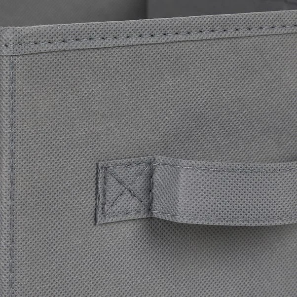 Dunelm Hanging Organiser Drawer 3 Dunelm Hanging Organiser Drawer - Image 3