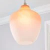 Dunelm Juliet Easy Fit Pendant Shade
