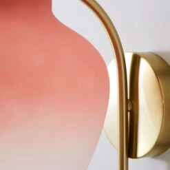 Dunelm Juliet Easy Fit Plug In Wall Light -Dunelm Shop 30730185 alt02